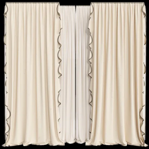 Curtain
