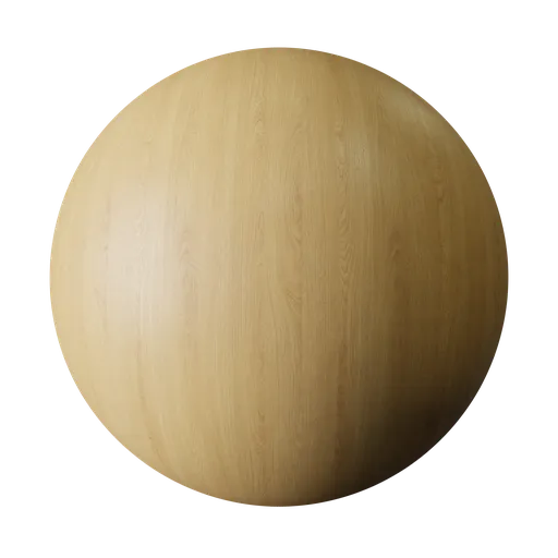 Halifax Oak Wood Natur