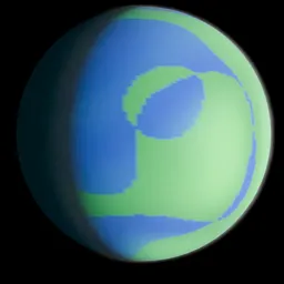 Planet Generator