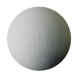 Plaster wall
