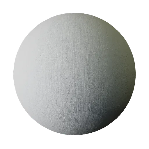 Plaster wall