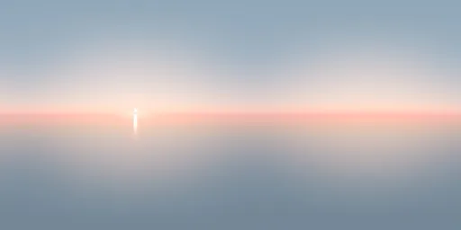Golden Sunrise