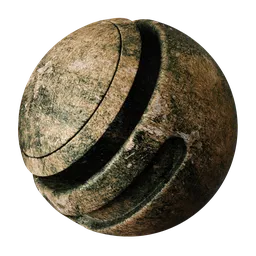 Concrete Grunge Dirt