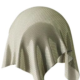 Synthetic fabric