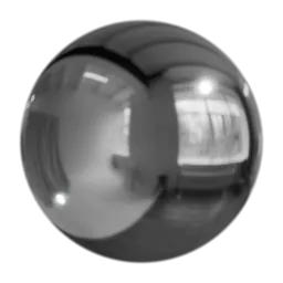 Single chrome
