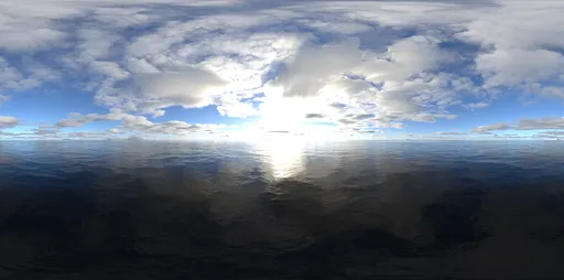 Clouds morning