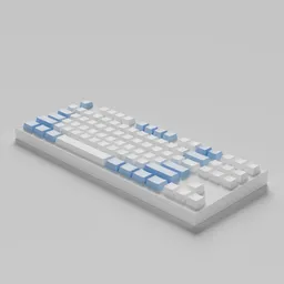 Mechanical Keyboard
