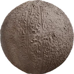 Aerial Sand