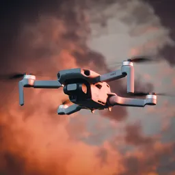 DJI Mavic Mini 2