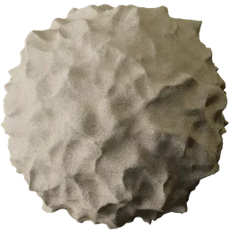 Sand