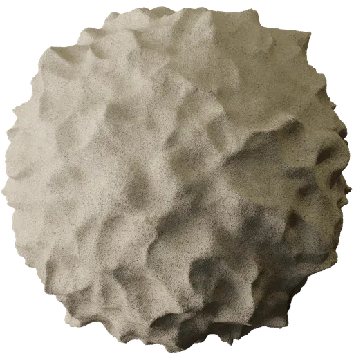 Sand