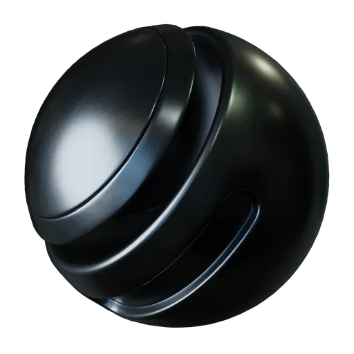 Dark Brushed Metal