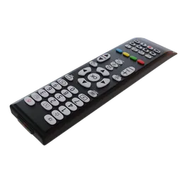 TV remote control