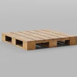 Wood Pallet