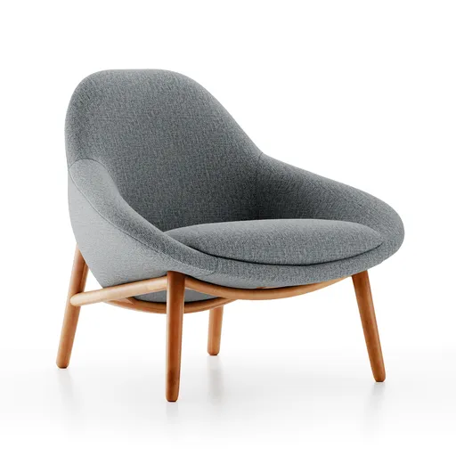 Sunny Lounge Chair