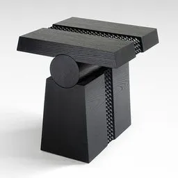 Tribe 2 Side Table