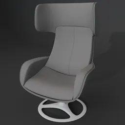 Lounge Chair
