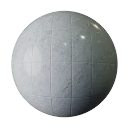 Marble Tiles