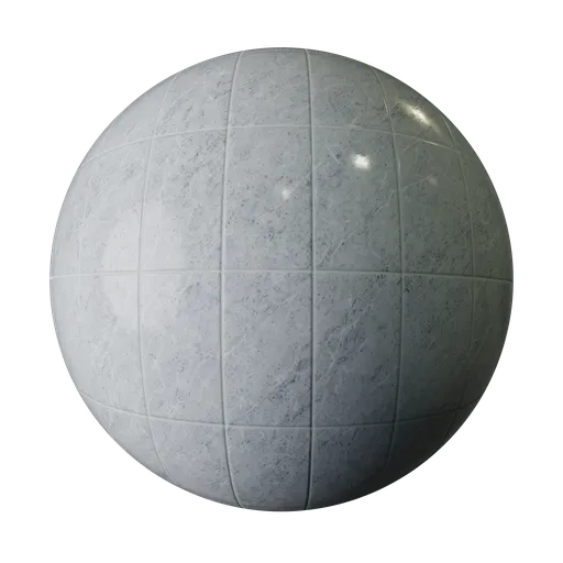 Marble Tiles