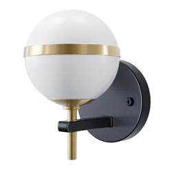 Wall Lamp (wall Lamp)(Lamp)