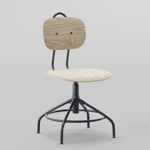 Workshop Chair