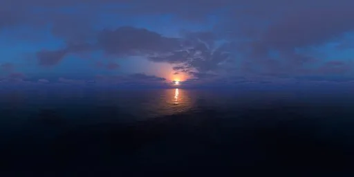 Evening