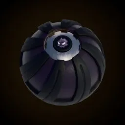Dark Ball