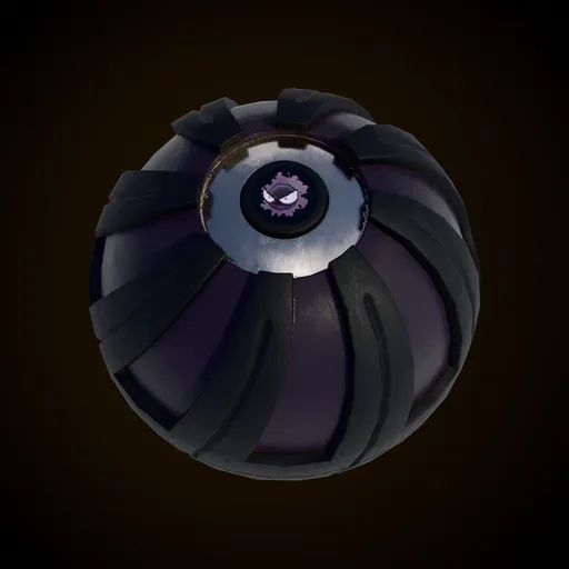 Dark Ball