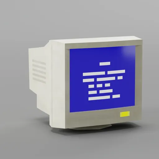 ViewSonic 17GS