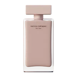 Narciso rodriguez perfume