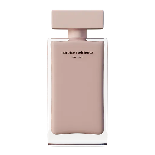 Narciso rodriguez perfume