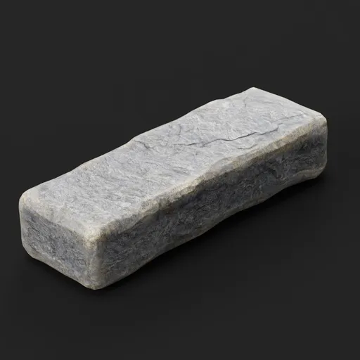 Slim Rock Brick