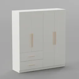 Burgis Armoire