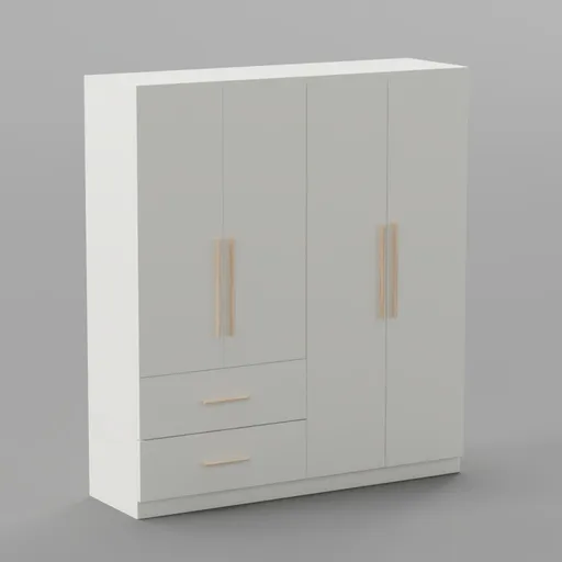 Burgis Armoire