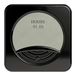 Analogue Dials