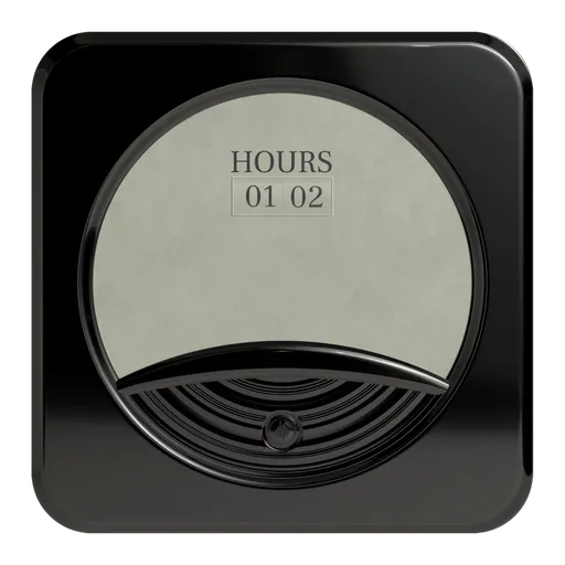 Analogue Dials