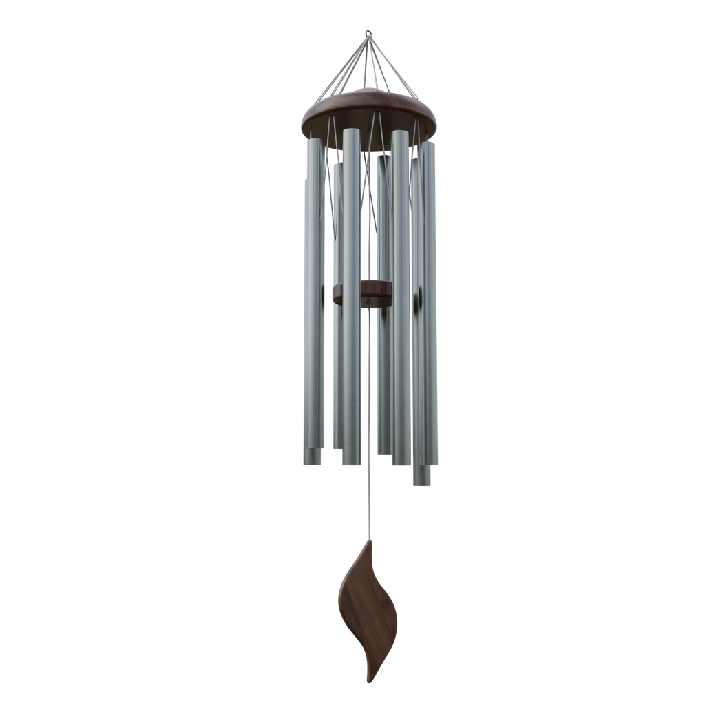 Wind chime FREE Miscellaneous models BlenderKit
