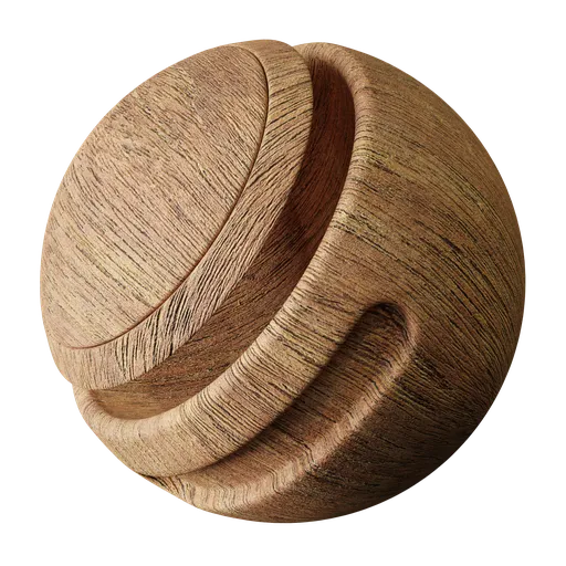 Light Espresso Wood