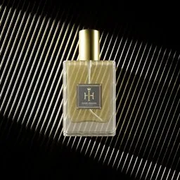 Luxury Parfum