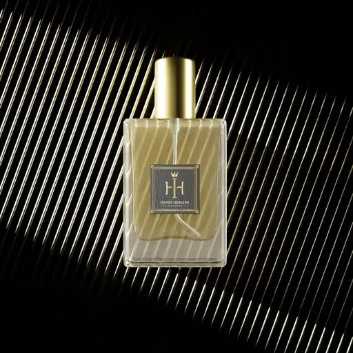 Luxury Parfum