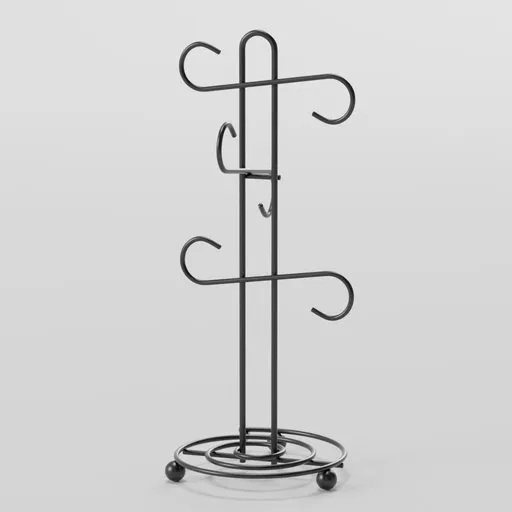 Mug Tree Teacup