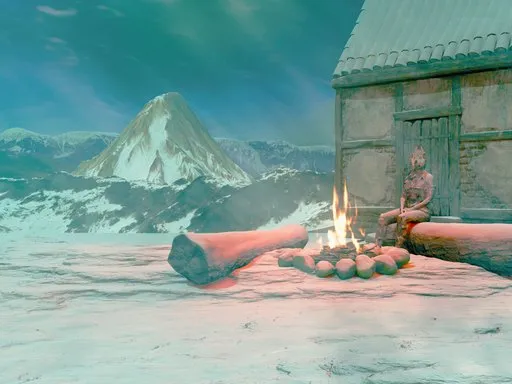 Mountain Camp