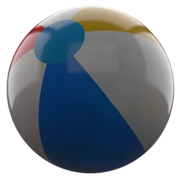 Beach Ball