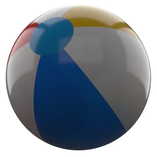 Beach Ball
