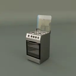 Stove