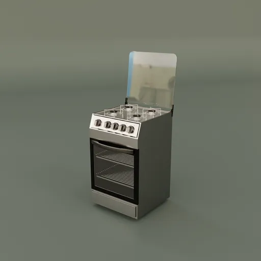 Stove