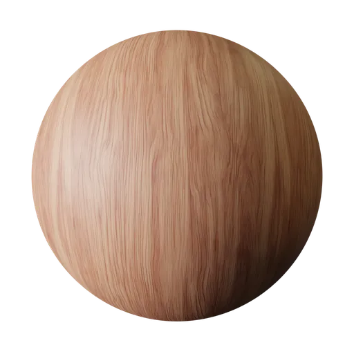 Classic Redwood Texture