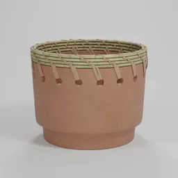 Pot Planter