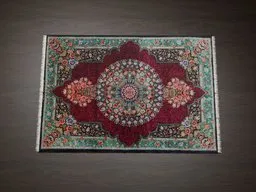 Persian carpet