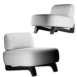 Paolo Castelli Vao Armchair